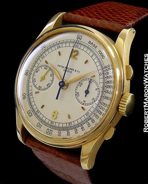 watch town patek philippe|Patek Philippe vintage watch price.